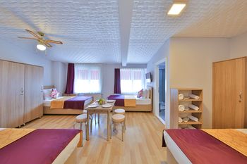 Palmada Hotel 0*