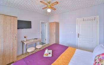 Palmada Hotel 0*