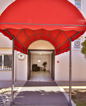 Palmada Hotel 0*