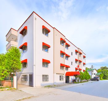 Palmada Hotel 0*