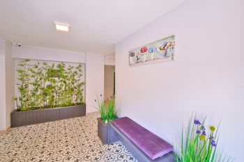 Palmada Hotel 0*