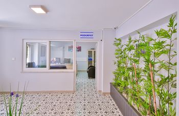 Palmada Hotel 0*