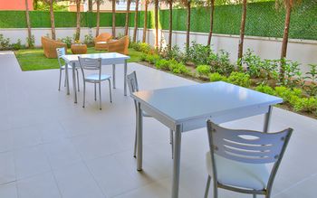 Palmada Hotel 0*