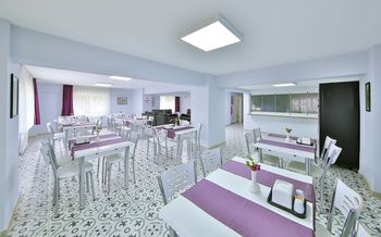 Palmada Hotel 0*
