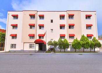 Palmada Hotel 0*