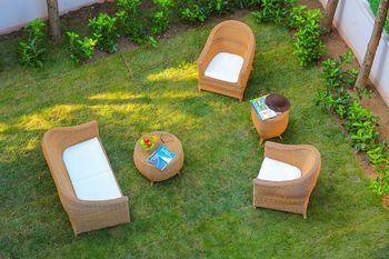 Palmada Hotel 0*