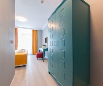 Room Room Motel 2*