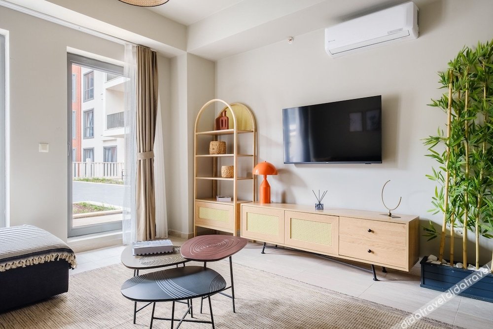 NEW INN Hotel Cadde 54 Mall 2*