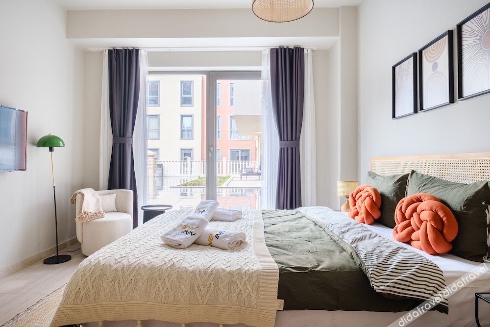 NEW INN Hotel Cadde 54 Mall 2*
