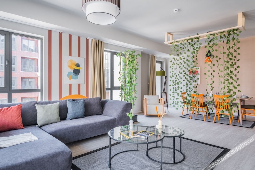 NEW INN Hotel Cadde 54 Mall 2*