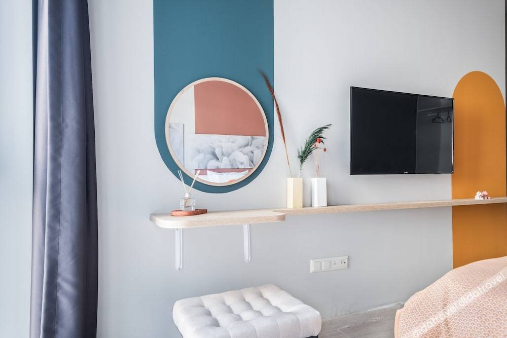 NEW INN Hotel Cadde 54 Mall 2*