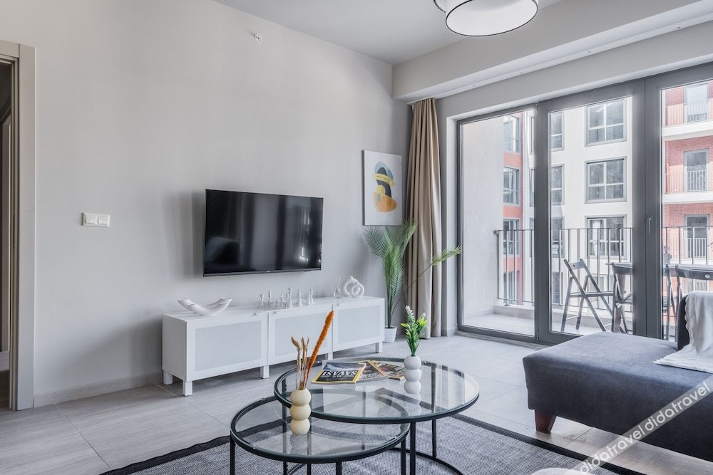 NEW INN Hotel Cadde 54 Mall 2*