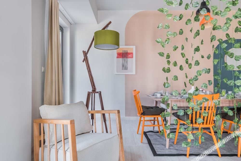 NEW INN Hotel Cadde 54 Mall 2*