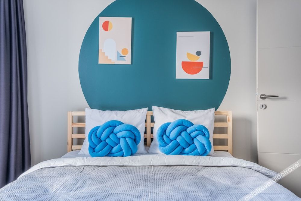 NEW INN Hotel Cadde 54 Mall 2*