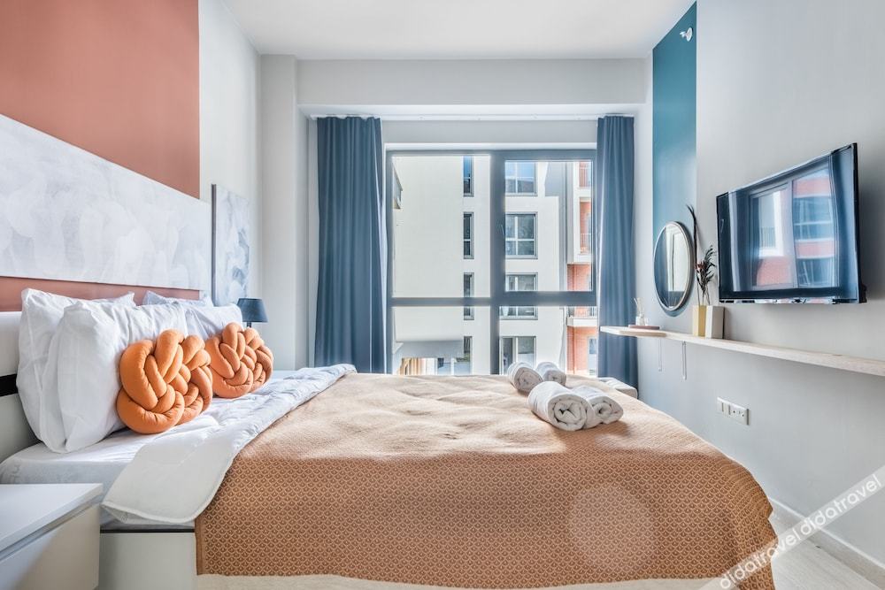 NEW INN Hotel Cadde 54 Mall 2*