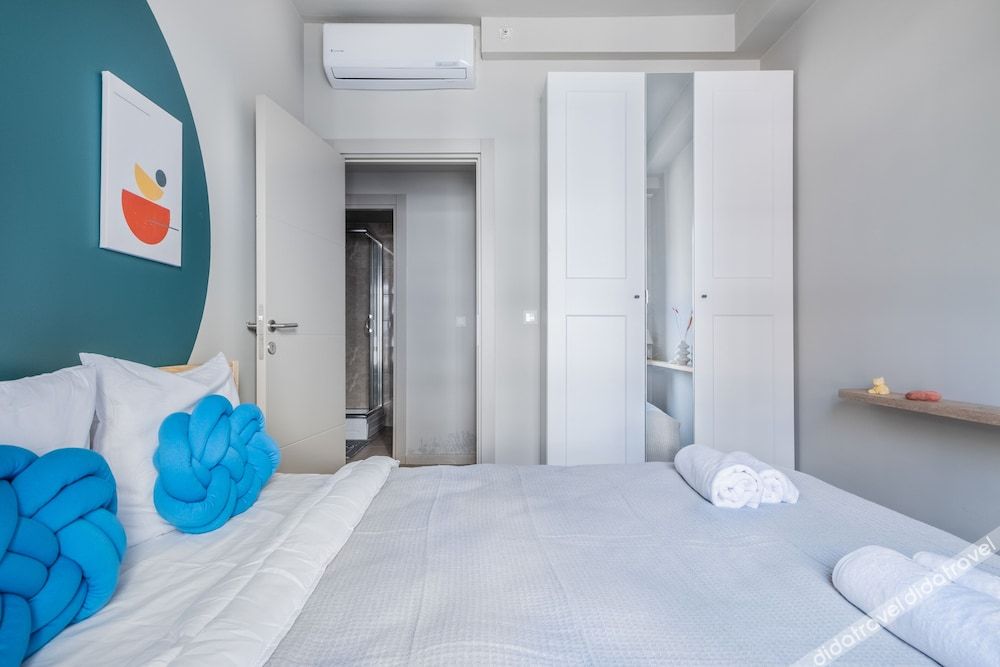 NEW INN Hotel Cadde 54 Mall 2*