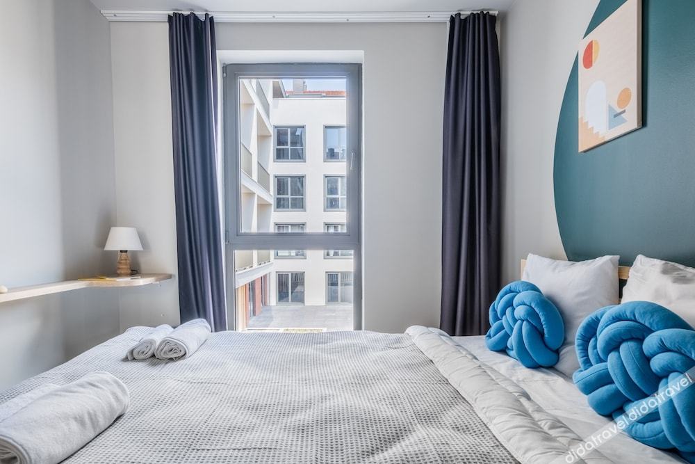NEW INN Hotel Cadde 54 Mall 2*