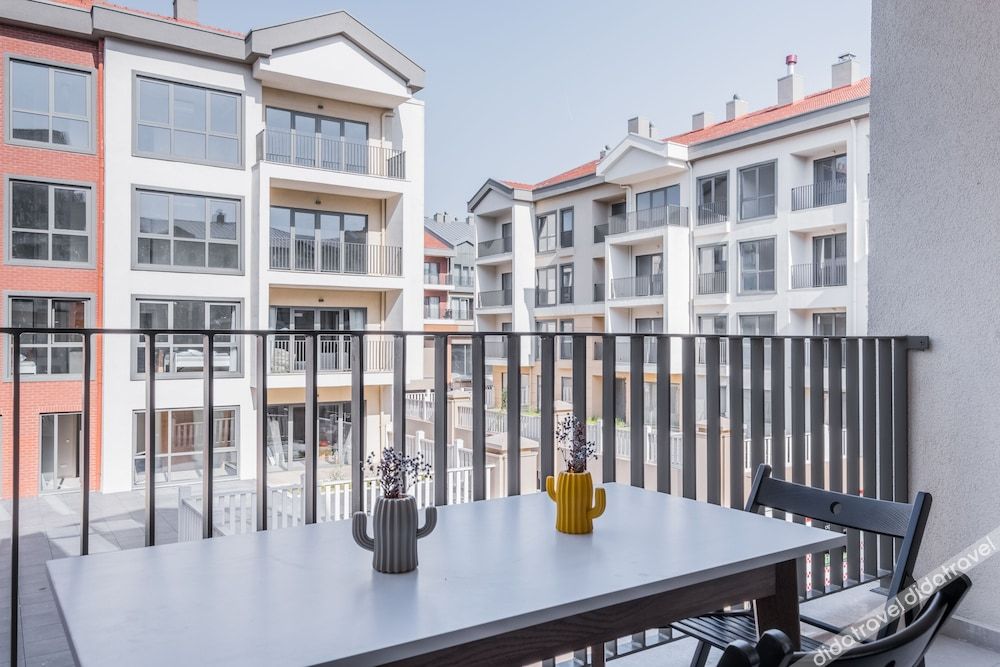 NEW INN Hotel Cadde 54 Mall 2*