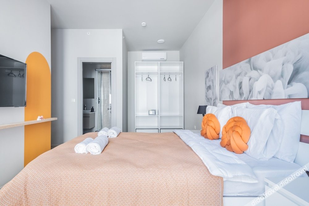 NEW INN Hotel Cadde 54 Mall 2*