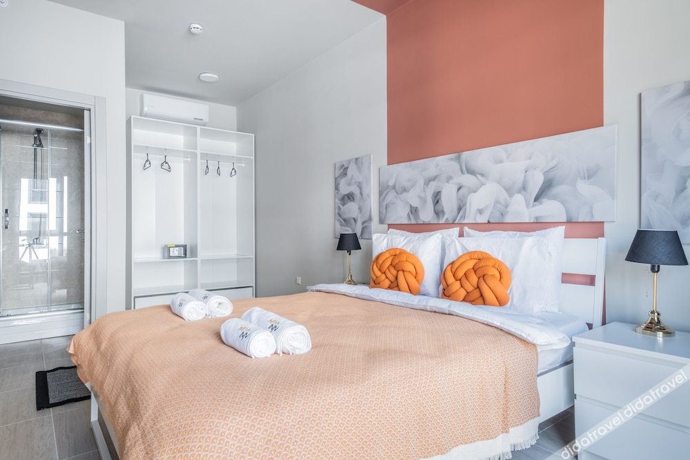 NEW INN Hotel Cadde 54 Mall 2*