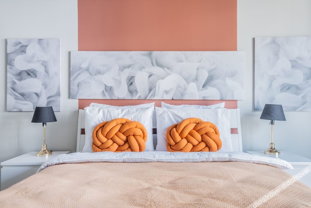 NEW INN Hotel Cadde 54 Mall 2*