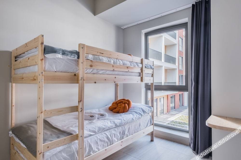 NEW INN Hotel Cadde 54 Mall 2*