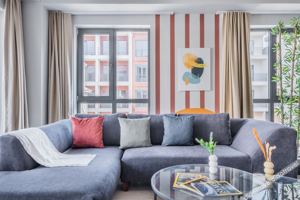 NEW INN Hotel Cadde 54 Mall 2*