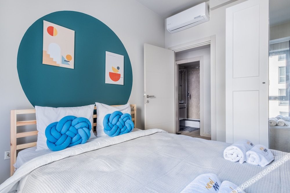 NEW INN Hotel Cadde 54 Mall 2*