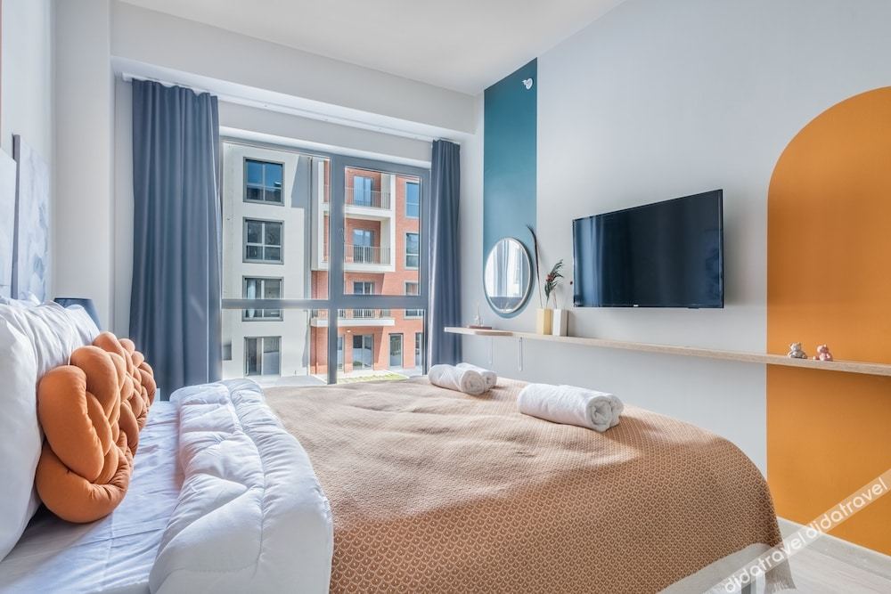 NEW INN Hotel Cadde 54 Mall 2*
