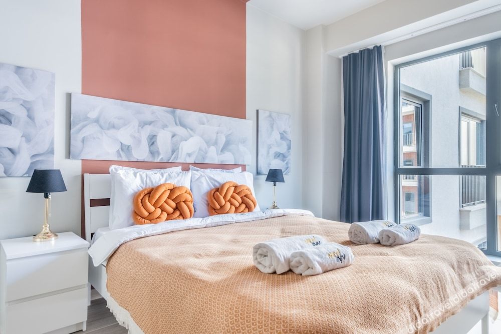 NEW INN Hotel Cadde 54 Mall 2*