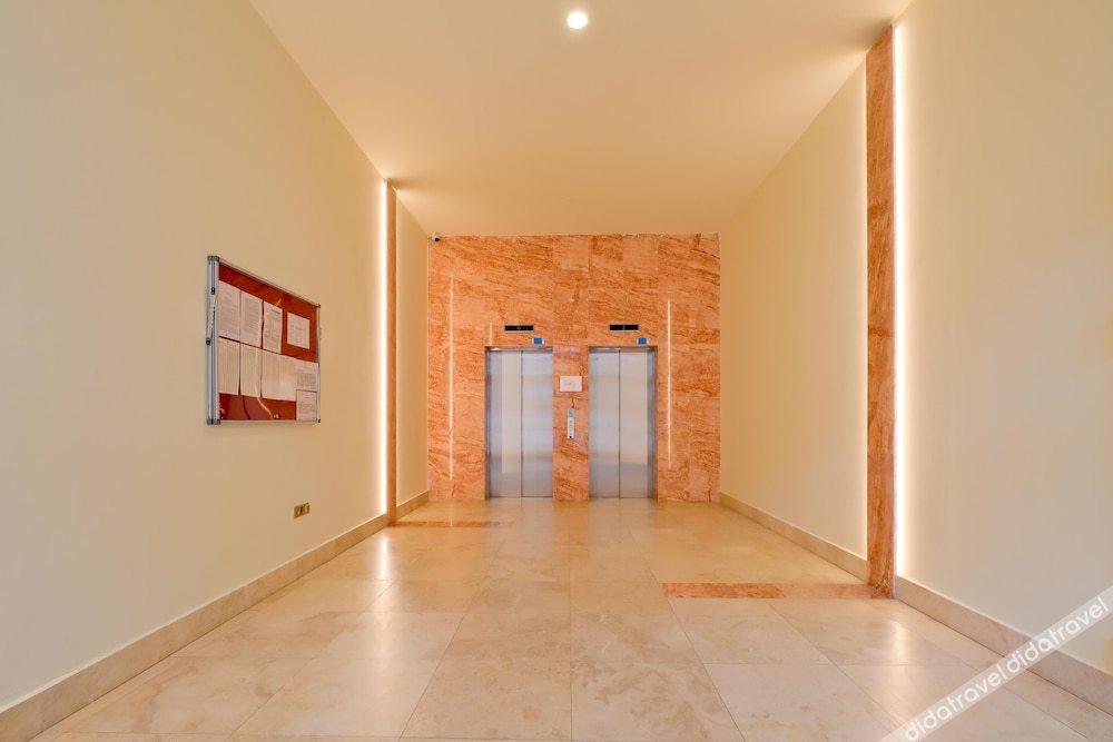 NEW INN Hotel Cadde 54 Mall 2*