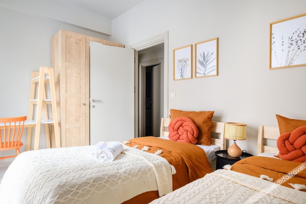 NEW INN Hotel Cadde 54 Mall 2*