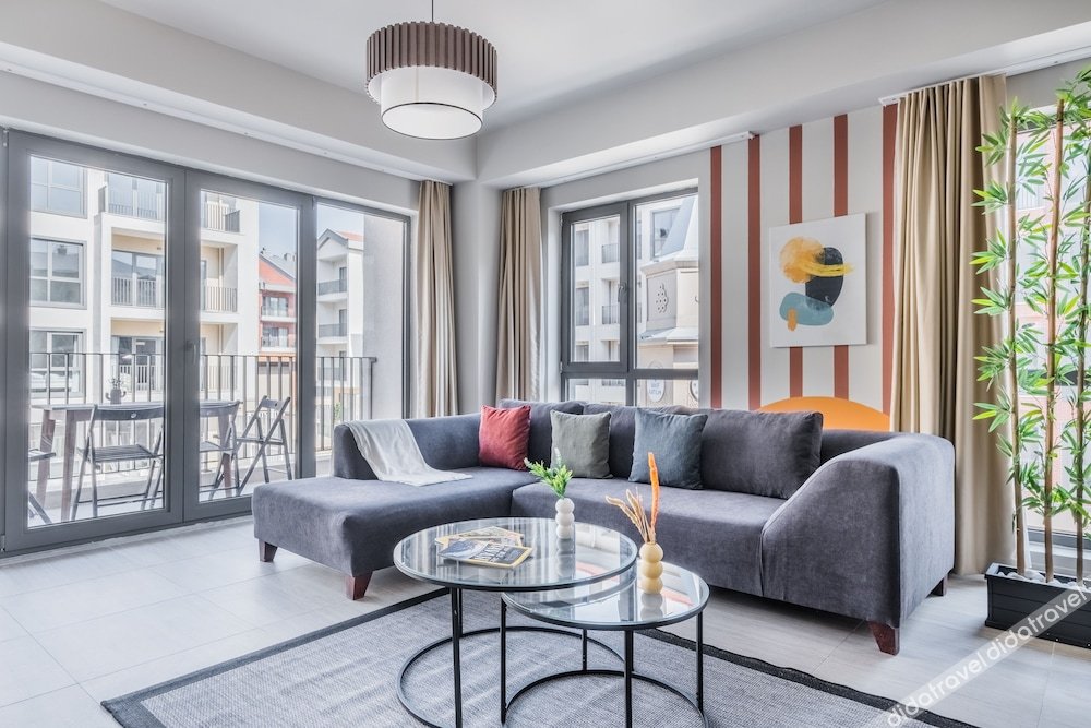 NEW INN Hotel Cadde 54 Mall 2*