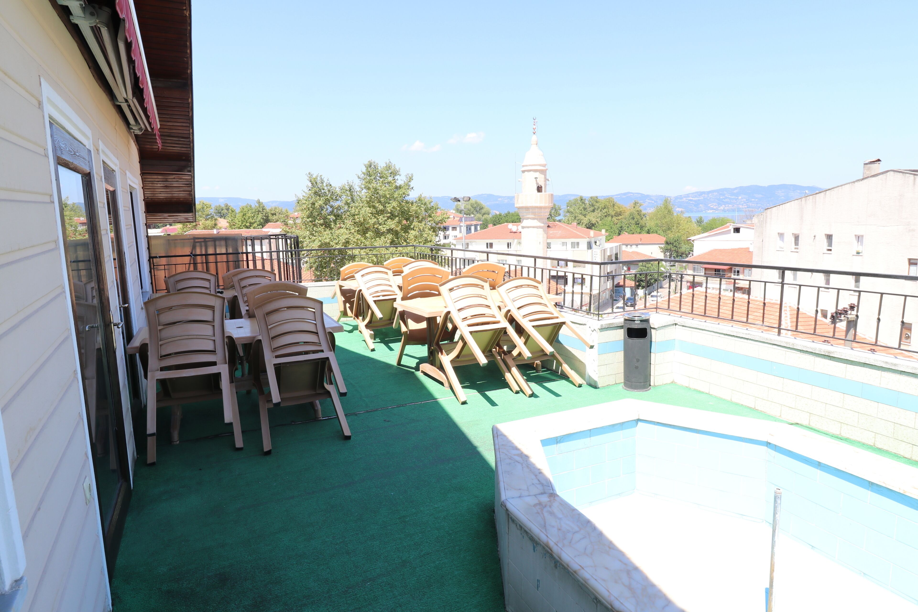 Hotel Ipekyolu 0*