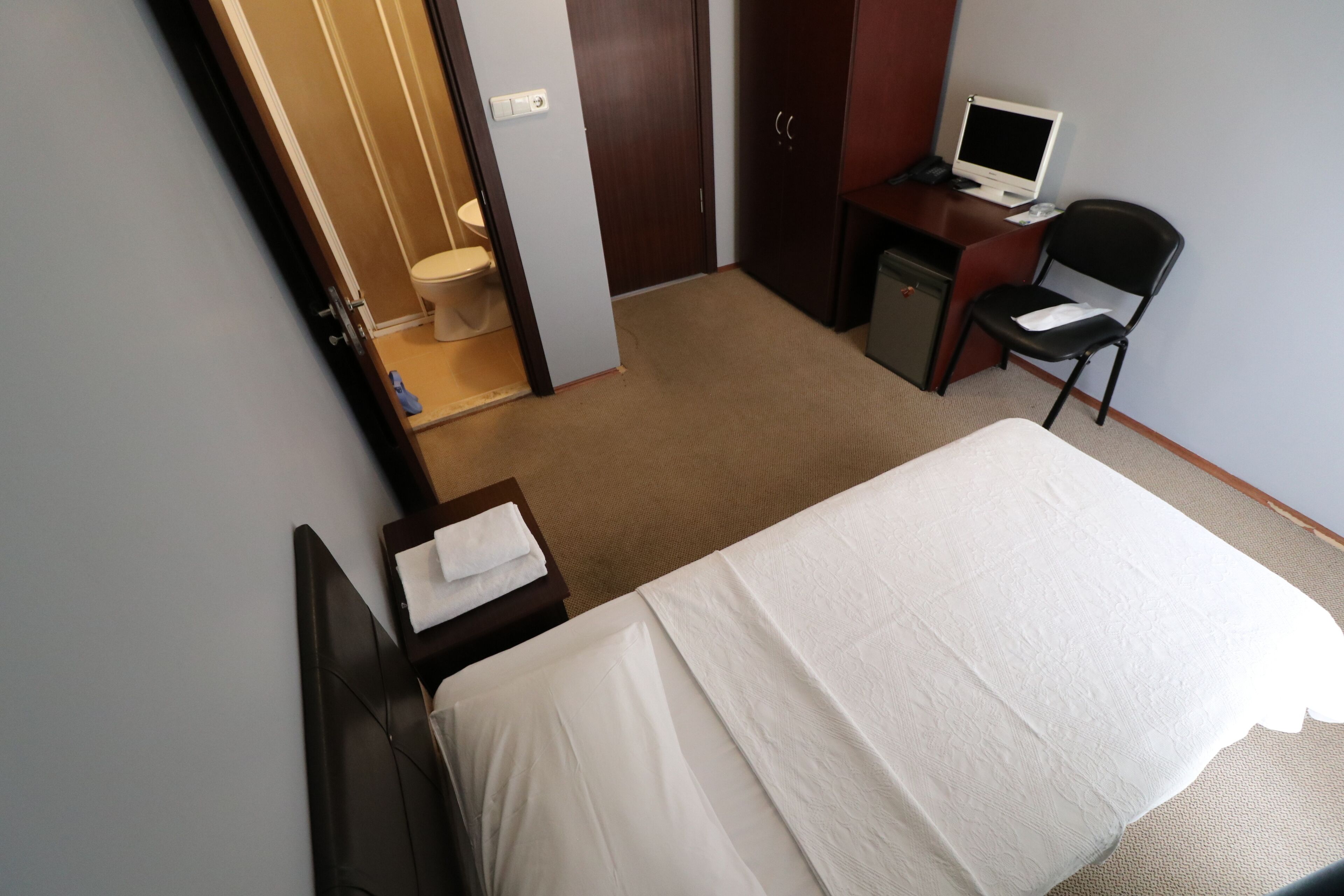 Hotel Ipekyolu 0*