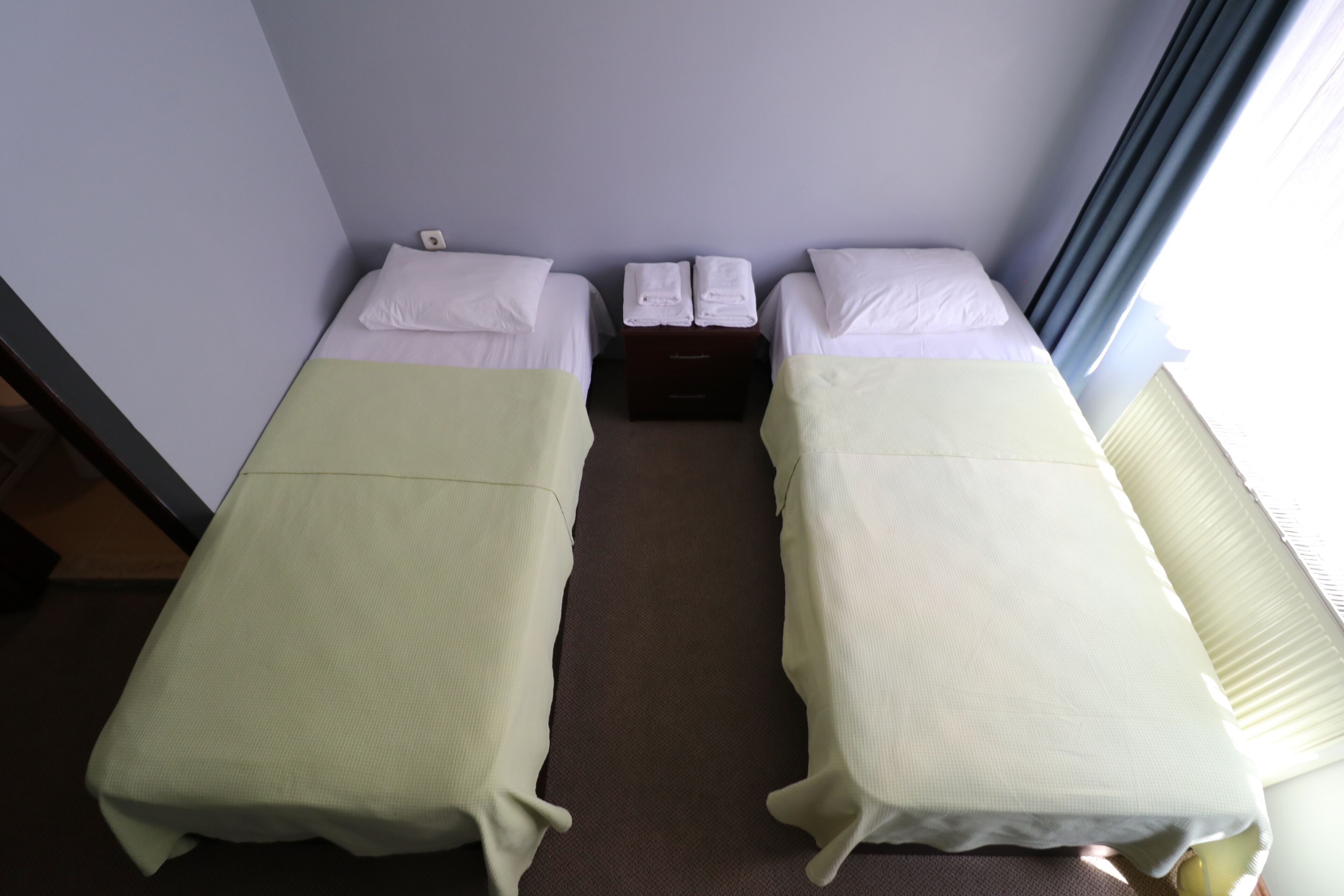 Hotel Ipekyolu 0*
