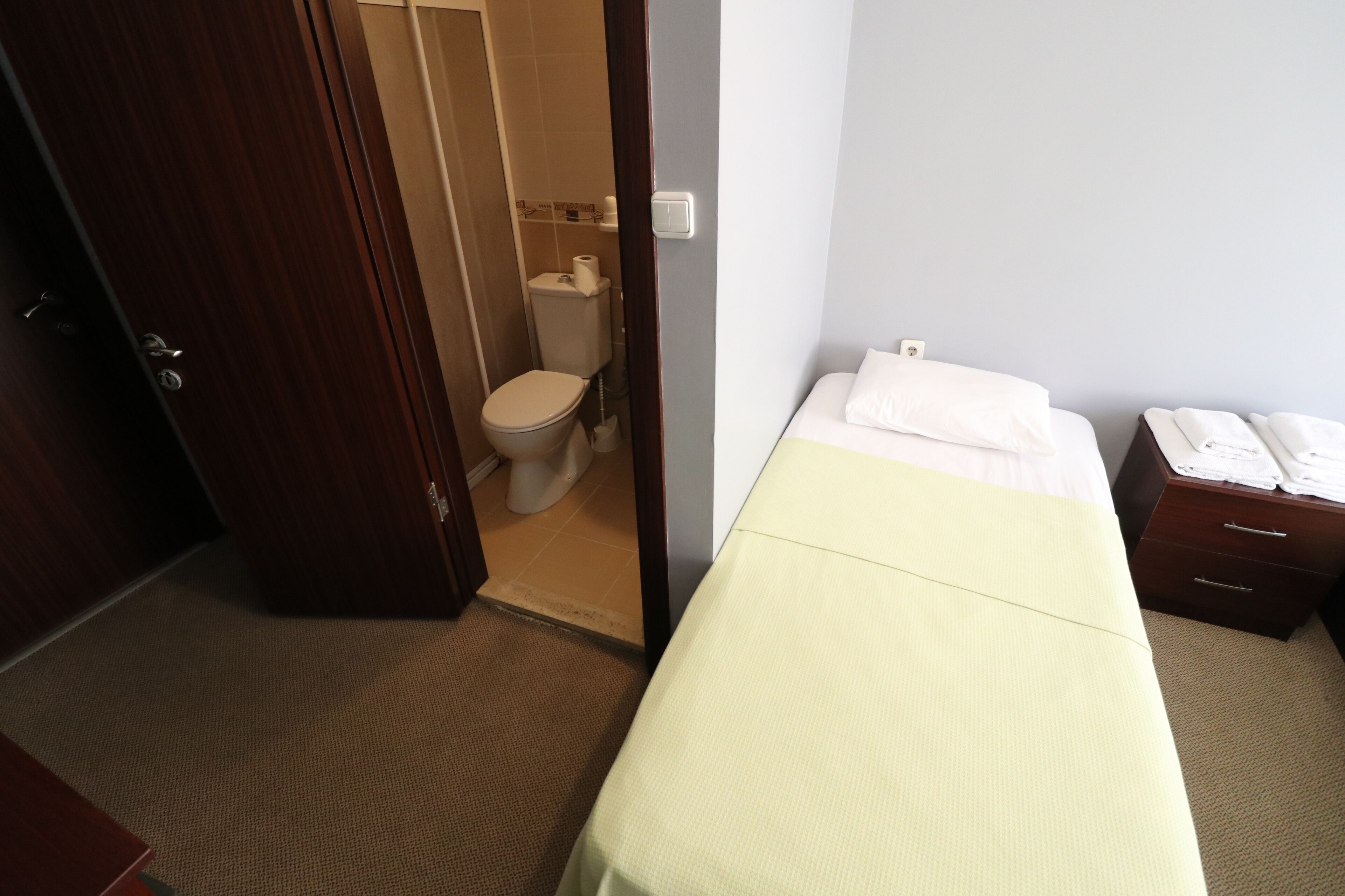 Hotel Ipekyolu 0*