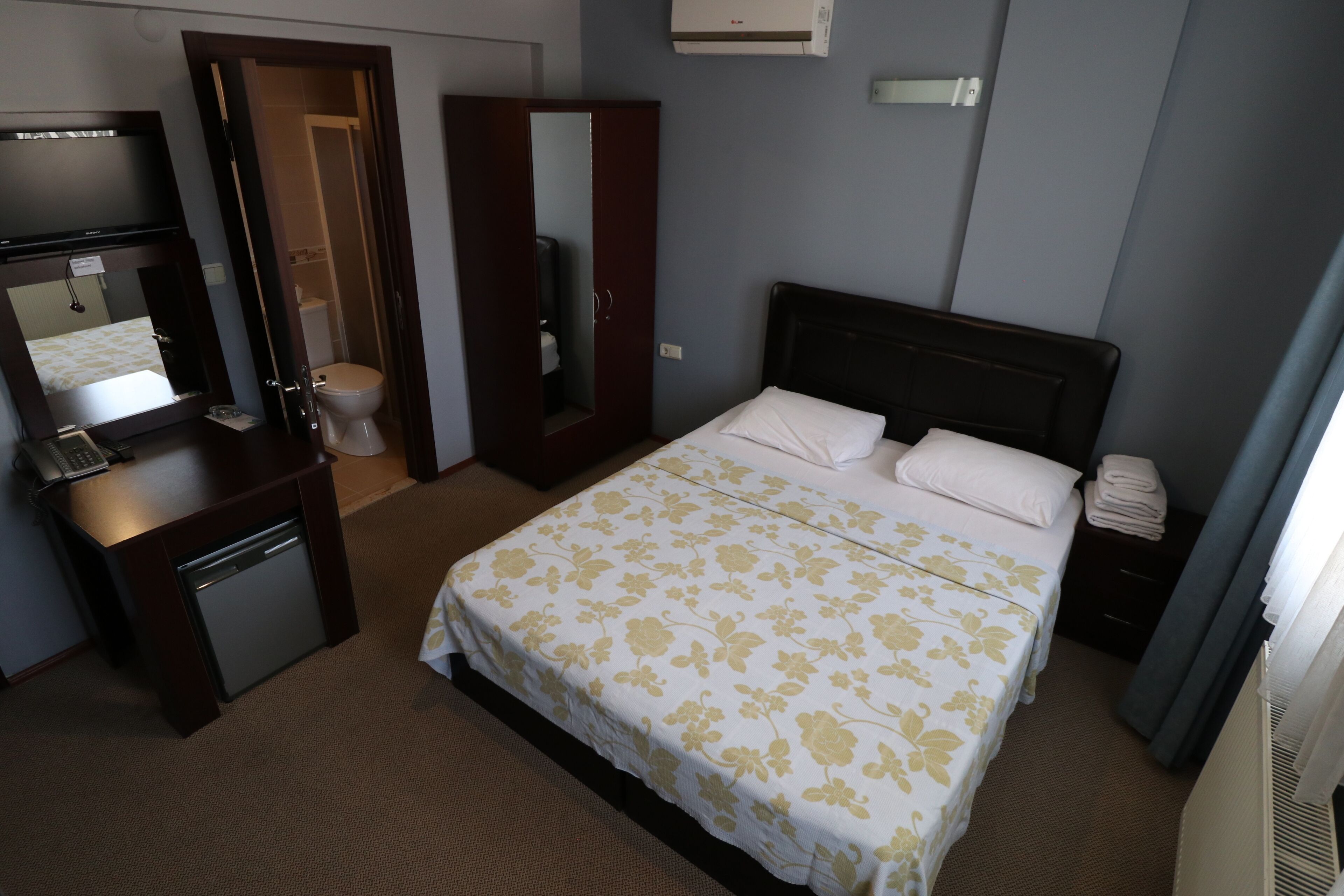 Hotel Ipekyolu 0*