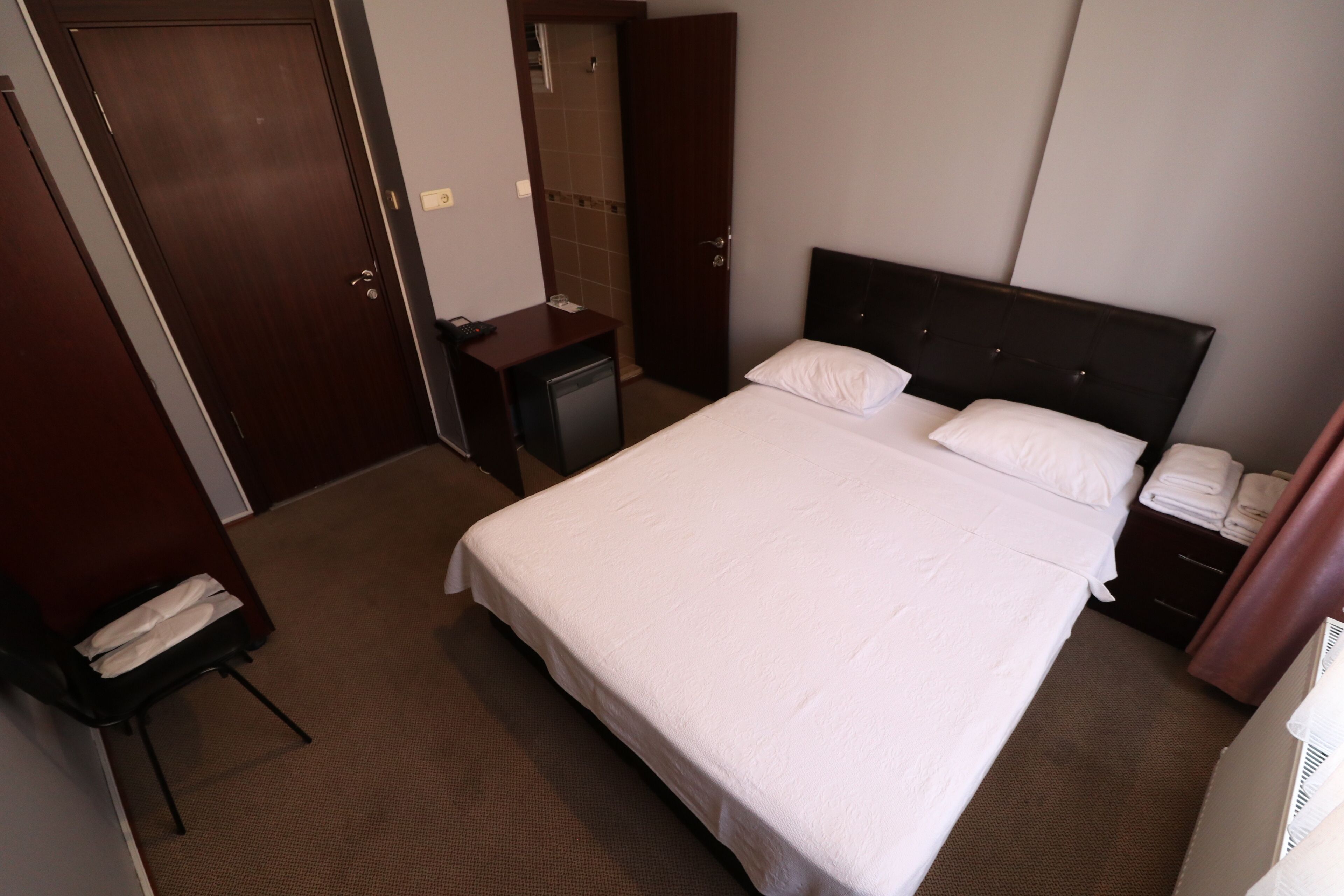 Hotel Ipekyolu 0*