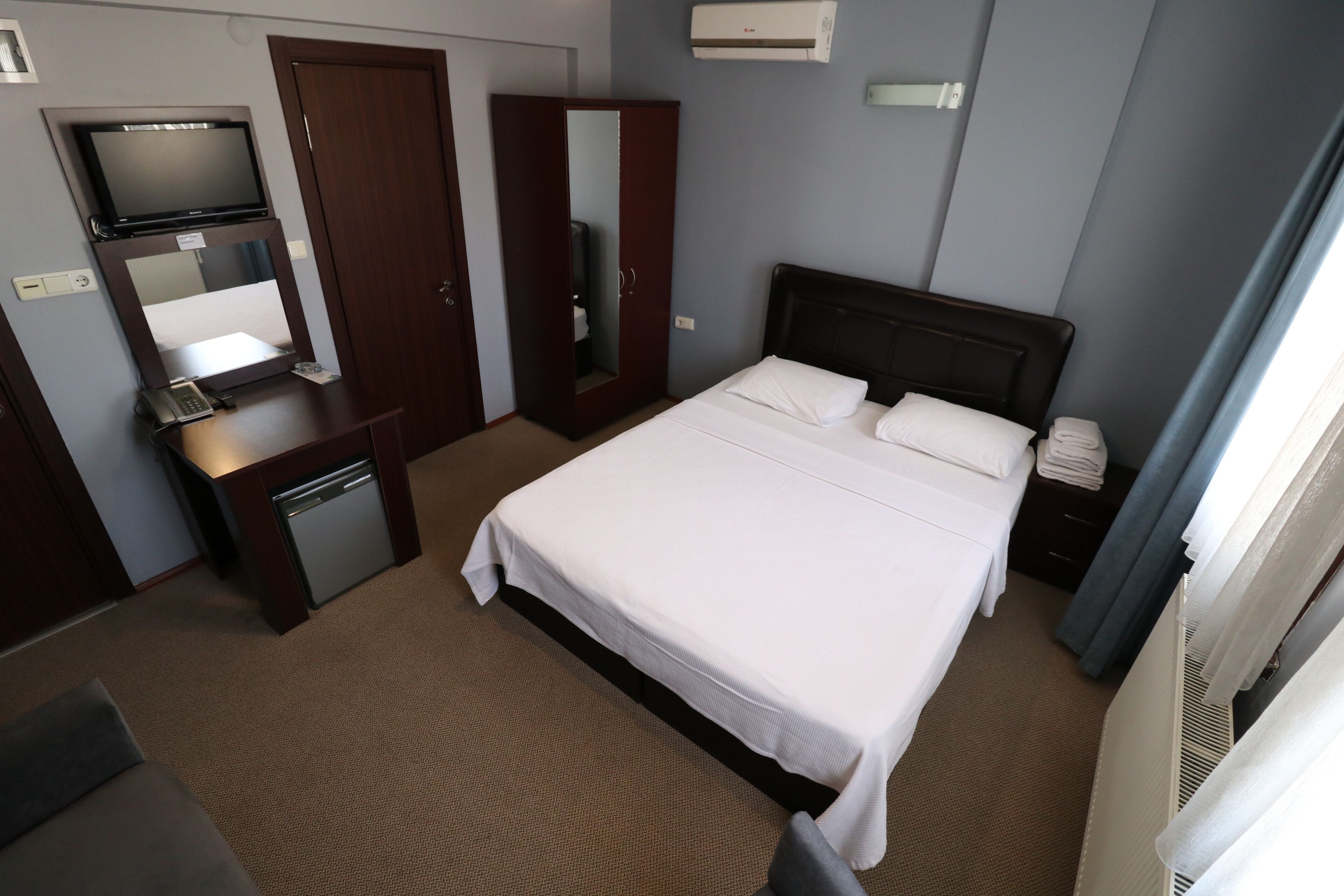 Hotel Ipekyolu 0*