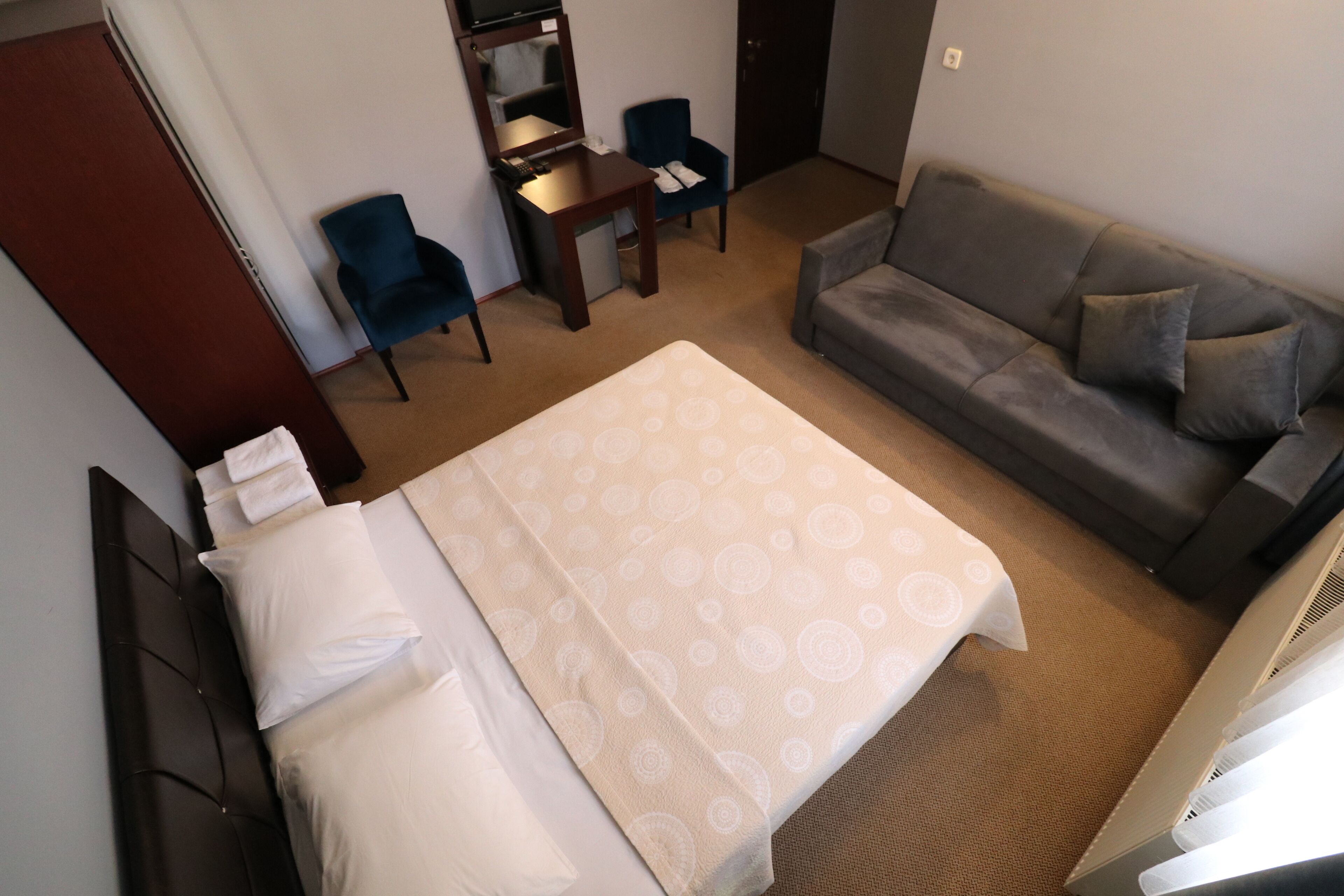 Hotel Ipekyolu 0*