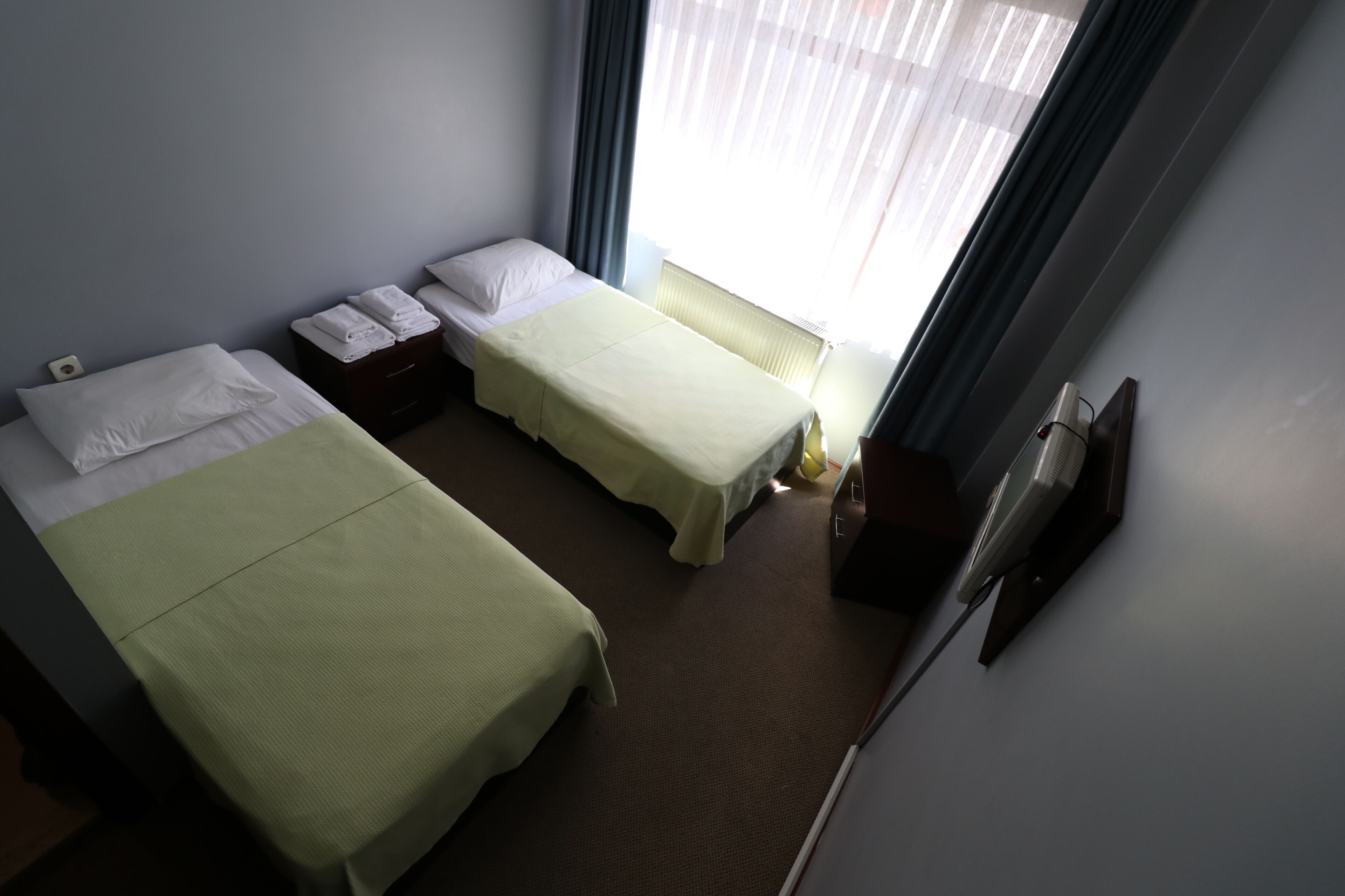 Hotel Ipekyolu 0*