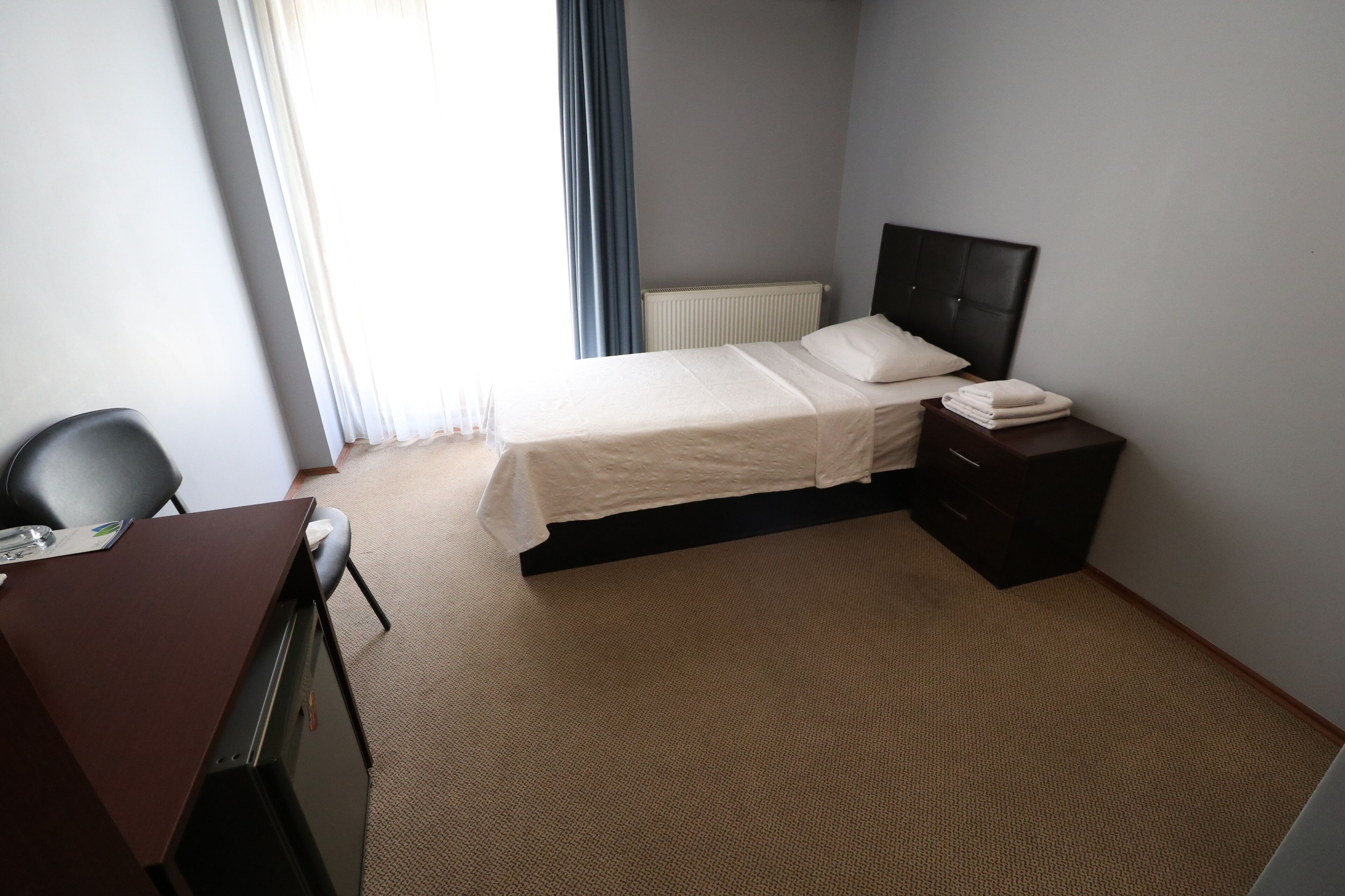 Hotel Ipekyolu 0*