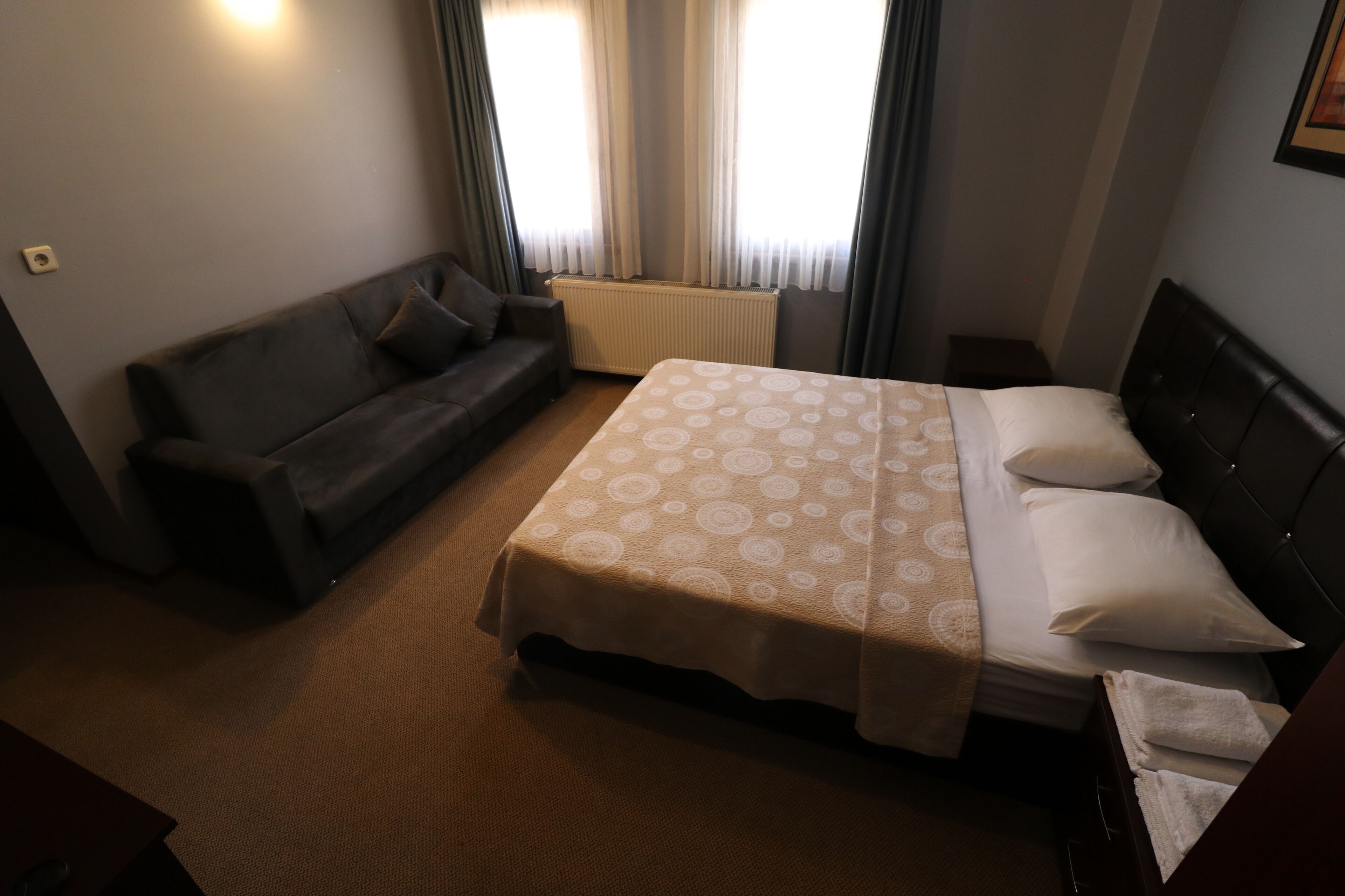 Hotel Ipekyolu 0*
