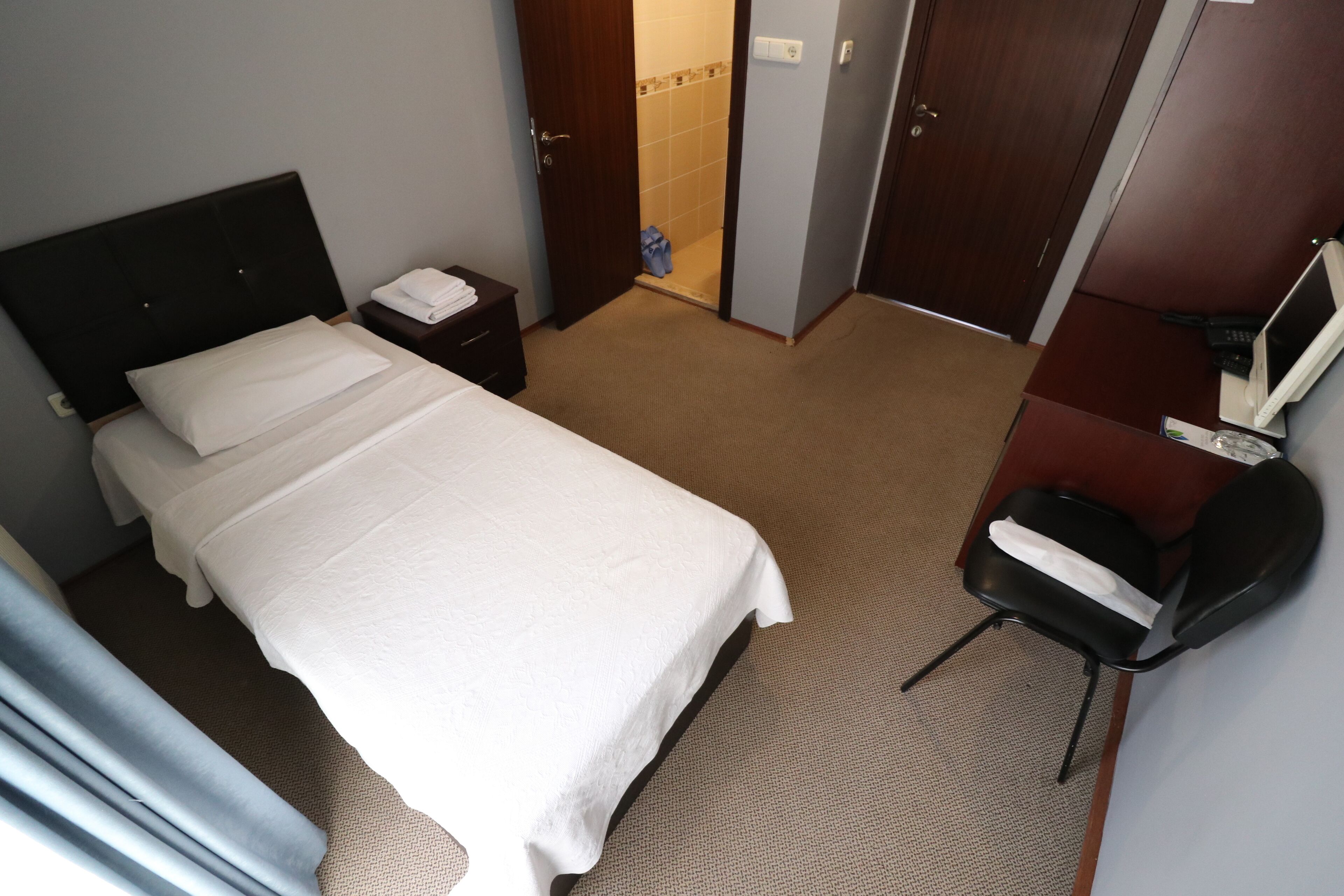 Hotel Ipekyolu 0*