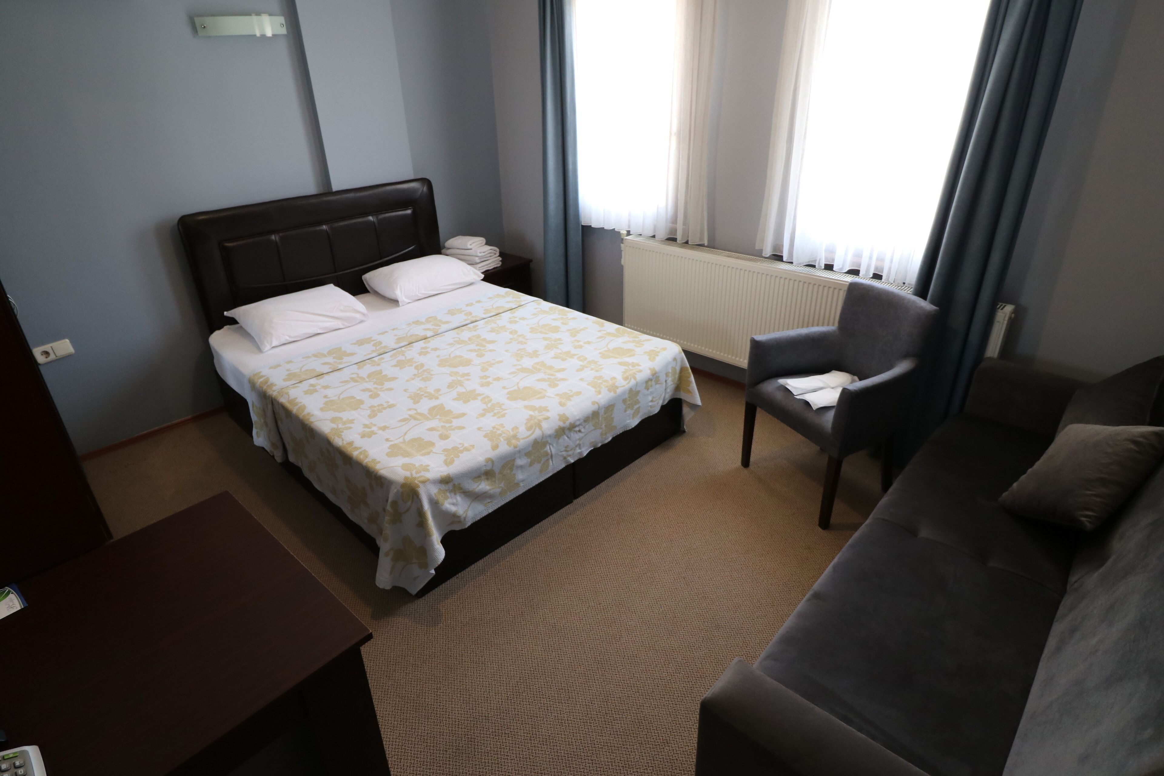 Hotel Ipekyolu 0*