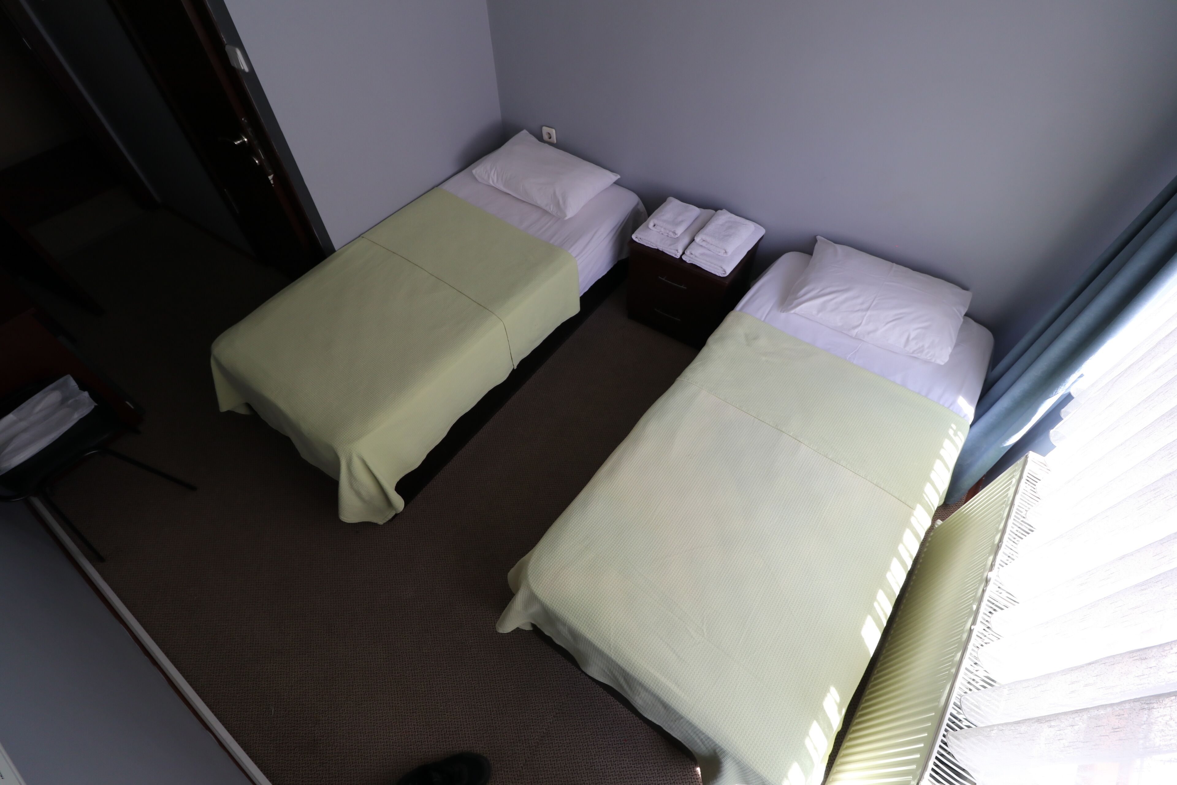 Hotel Ipekyolu 0*