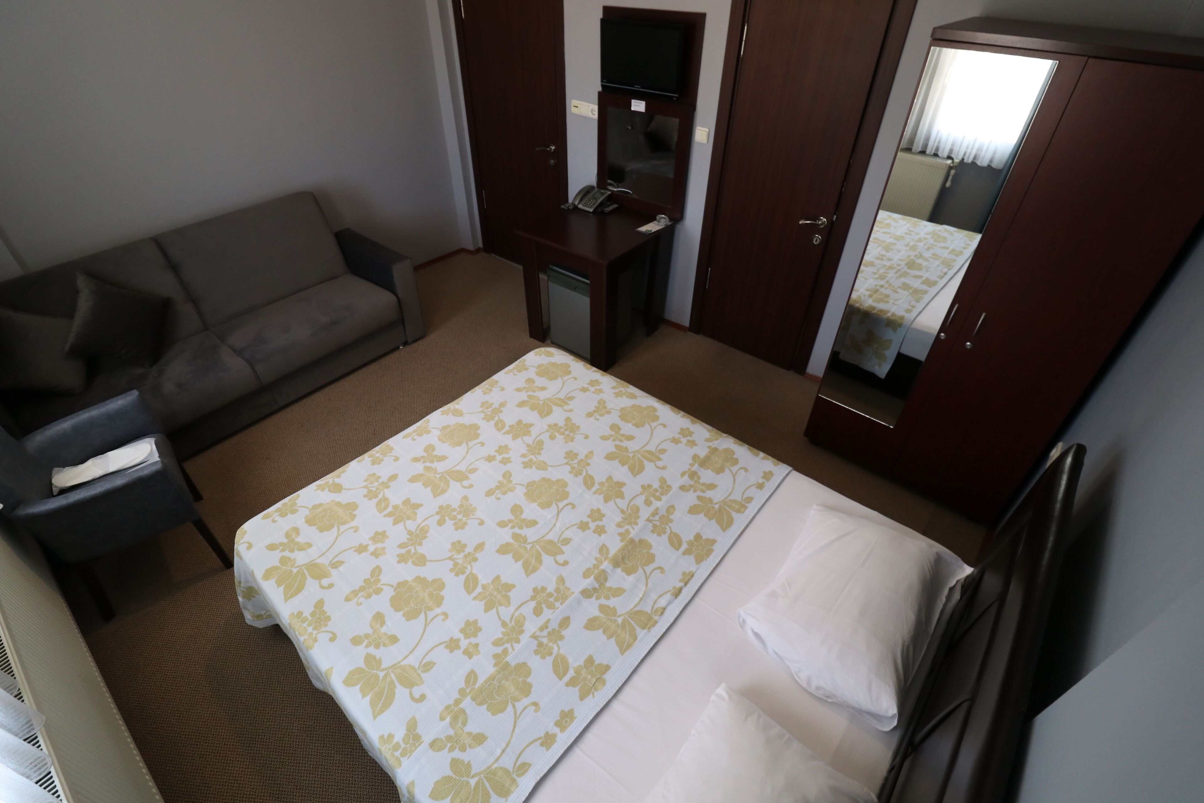 Hotel Ipekyolu 0*