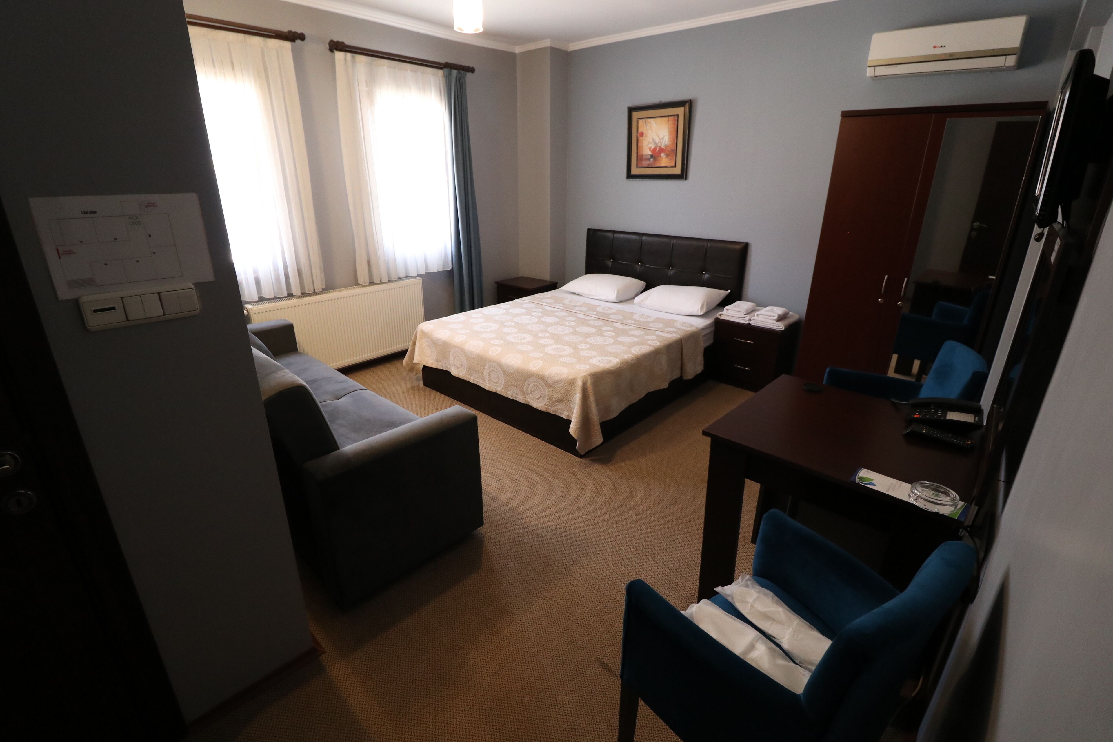 Hotel Ipekyolu 0*