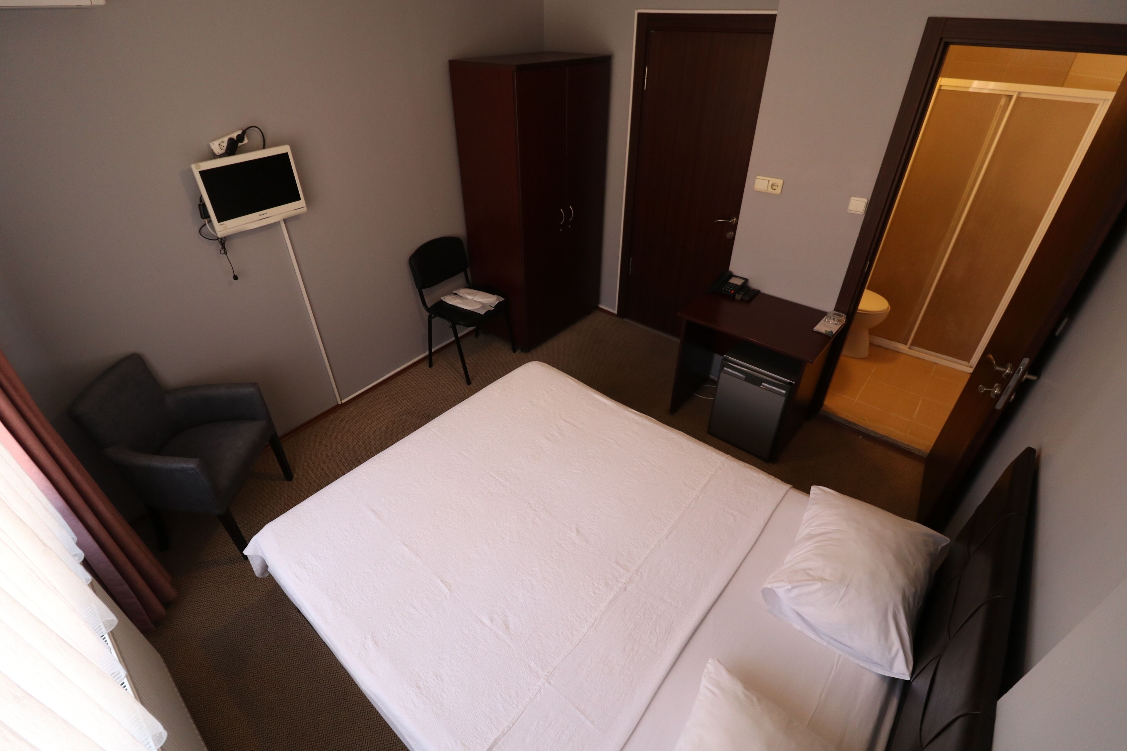 Hotel Ipekyolu 0*